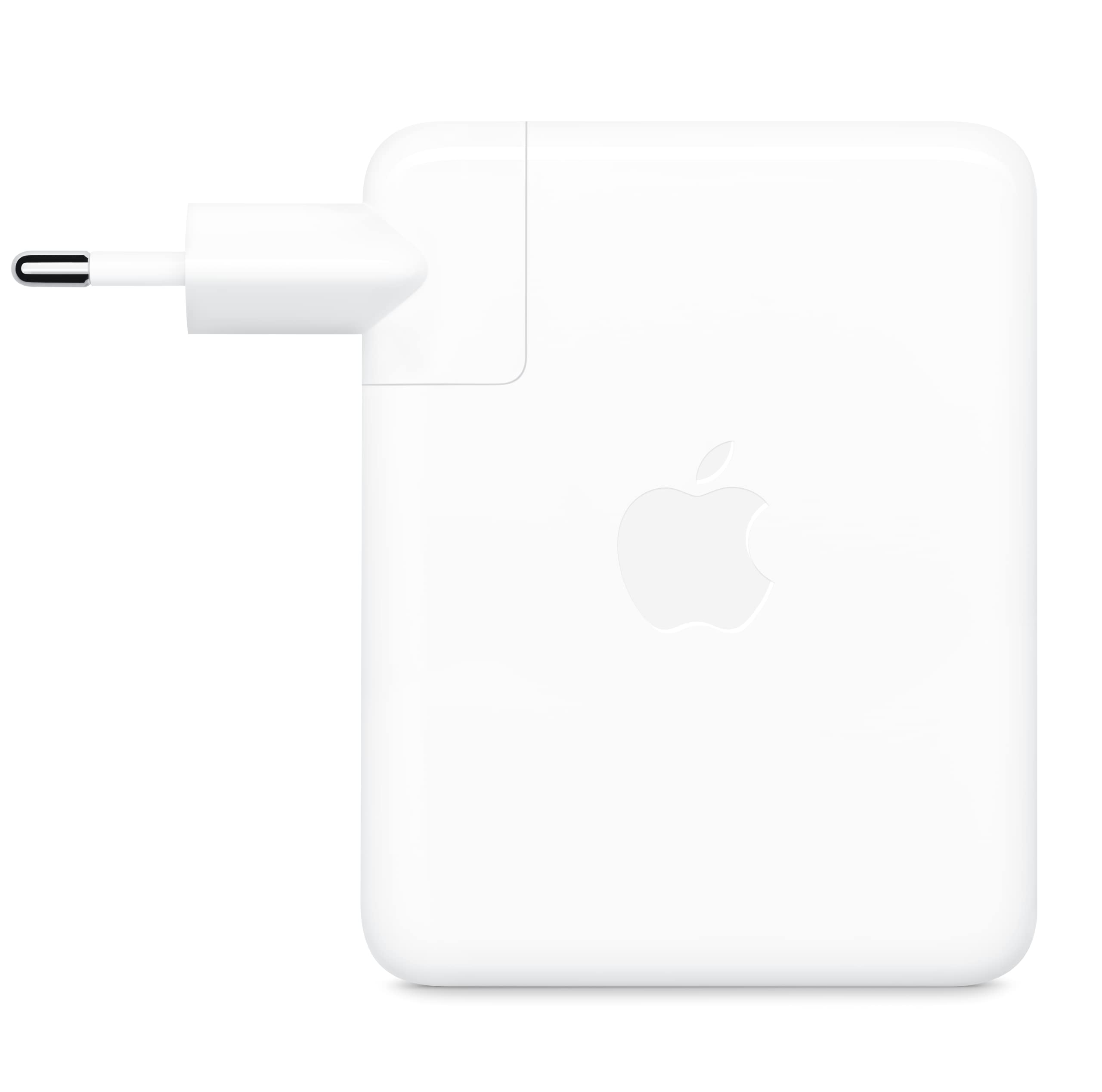 Apple 96W USB-C Power Adapter : Amazon.in: Computers & Accessories
